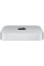 Стаціонарний настільний комп'ютер Apple Mac Mini M2 8/512GB/8CPU/10GPU Silver (MMFK3) 2023