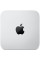 Стаціонарний настільний комп'ютер Apple Mac Mini M2 8/512GB/8CPU/10GPU Silver (MMFK3) 2023