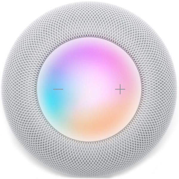 Smart колонка Apple HomePod 2 White (MQJ83/MQJA3)