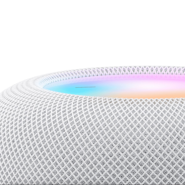 Smart колонка Apple HomePod 2 White (MQJ83/MQJA3)