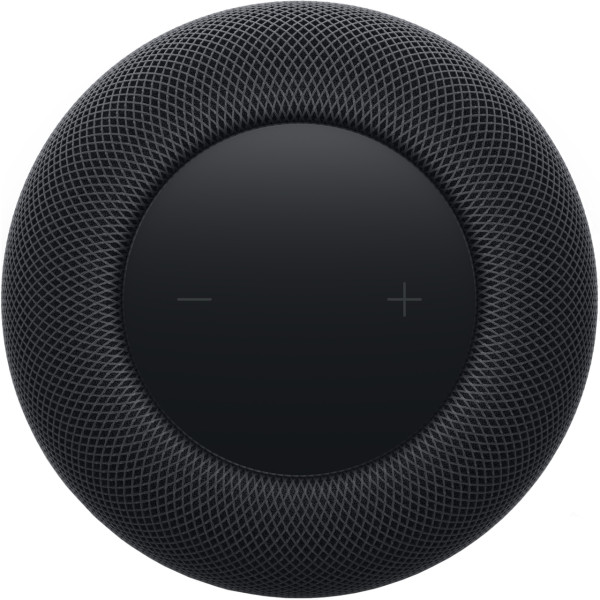 Smart колонка Apple HomePod 2 Midnight (MQJ73/MQJ93)