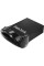 Флеш-накопитель, карта памяти Flash SanDisk USB 3.1 Ultra Fit 64Gb (130Mb/s), Black (SDCZ430-064G-G46)