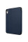 Чехол-книжка LAUT Prestige Folio with Pencil Slot for iPad Mini 6/Mini 7, Indigo (L_IPM6_PR_BL)