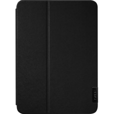 Чехол-книжка LAUT Prestige Folio with Pencil Slot for iPad Mini 6/Mini 7, Black (L_IPM6_PR_BK)