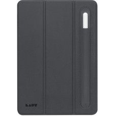 Чехол-книжка Laut Huex Smart Case for iPad Mini 6/Mini 7, Grey (L_IPM6_HP_GY)