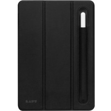 Чехол-книжка Laut Huex Smart Case for iPad Mini 6/Mini 7, Black (L_IPM6_HP_BK)