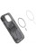 Чехол накладка Spigen Ultra Hybrid Zero One MagFit Case for iPhone 14 Pro Max (ACS05539)