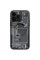 Чехол накладка Spigen Ultra Hybrid Zero One MagFit Case for iPhone 14 Pro Max (ACS05539)