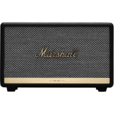 Акустическая система Marshall Louder Speaker Stanmore II Bluetooth, Black (1001902)