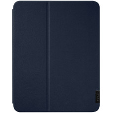 Чехол-книжка Laut Prestige Folio with Pencil Slot for iPad 10.9 2022, Navy (L_IPD22_PR_BL)