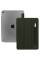 Чехол-книжка Laut Huex Smart Case with Pencil Slot for iPad 10.9 2022, Military Green (L_IPD22_HP_MG)
