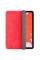 Чехол-книжка Comma Leather Case for iPad Pro 12.9 5th Gen 2021 M1, Red