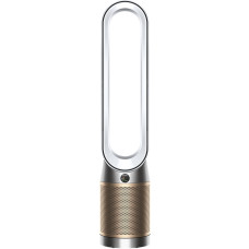 Очиститель воздуха Dyson Purifier Cool Formaldehyde TP09 White/Gold