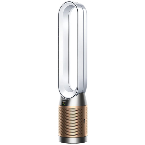 Очиститель воздуха Dyson Purifier Cool Formaldehyde TP09 White/Gold