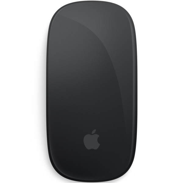 Мышь Apple Magic Mouse Black (MMMQ3)