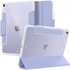 Чехол - книжка, обложка Spigen Ultra Hybrid Pro Case for iPad Air 4/5, Lavender (ACS04567)