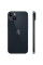 Смартфон Apple iPhone 14 Plus 512GB Midnight (MQ433) USA