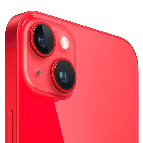 Смартфон Apple iPhone 14 Plus 128GB (PRODUCT) RED (MQ3V3) USA