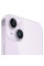Смартфон Apple iPhone 14 Plus 128GB Purple (MQ3U3) USA