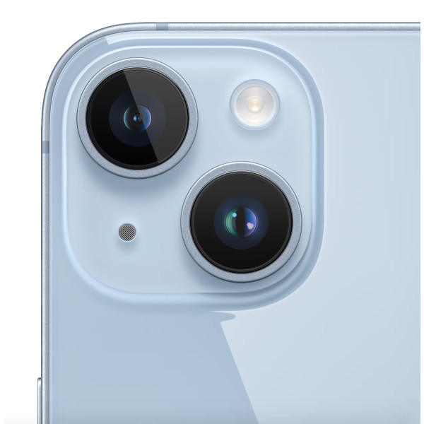 Смартфон Apple iPhone 14 Plus 256GB Blue (MQ423) USA