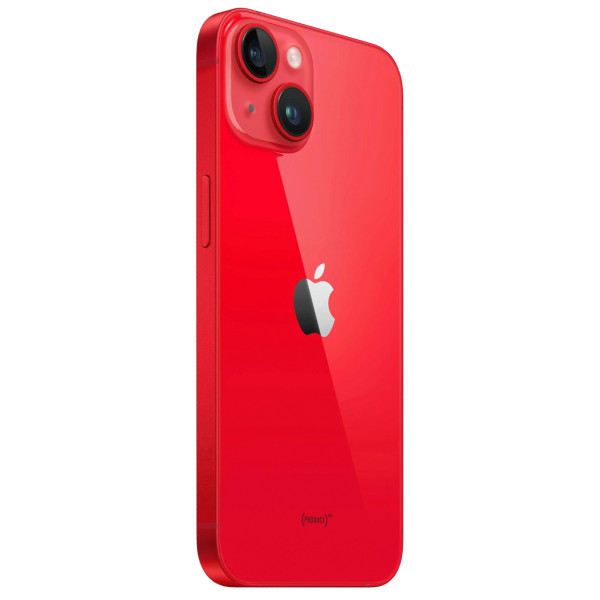 Смартфон Apple iPhone 14 Plus 512GB (PRODUCT) RED (MQ473) USA