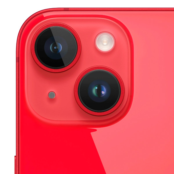 Смартфон Apple iPhone 14 Plus 512GB (PRODUCT) RED (MQ473) USA