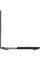 Чехол накладка Spigen Urban Fit for MacBook Pro 16 (2021-2023), Black (ACS04211)