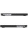 Чехол накладка Spigen Urban Fit for MacBook Pro 16 (2021-2023), Black (ACS04211)