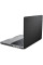 Чехол накладка Spigen Urban Fit for MacBook Pro 16 (2021-2023), Black (ACS04211)