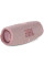 Портативная акустика JBL Charge 5, Pink (JBLCHARGE5PINK) Официальная Гарантия