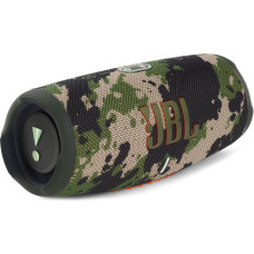 Портативная колонка JBL Charge 5 Squad (JBLCHARGE5SQUAD)