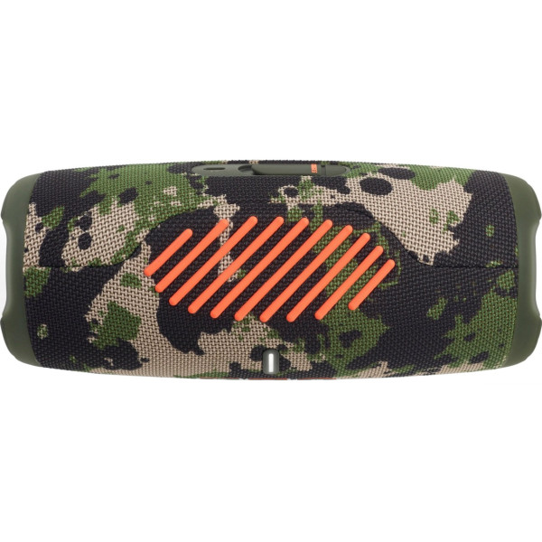 Портативная колонка JBL Charge 5 Squad (JBLCHARGE5SQUAD)