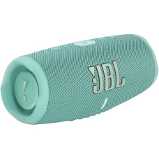 Портативная акустика JBL Charge 5, Teal (JBLCHARGE5TEAL) Официальная Гарантия