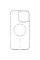 Чехол накладка Spigen Cyrill Shine Magsafe Glitter Case for iPhone 14 Pro Max + 2x Protective Glass (ACS04875)