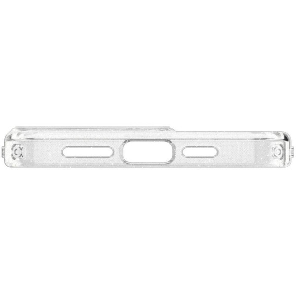 Чехол накладка Spigen Cyrill Shine Magsafe Glitter Case for iPhone 14 Pro Max + 2x Protective Glass (ACS04875)