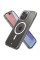 Чехол накладка Spigen Cyrill Shine Magsafe Glitter Case for iPhone 14 Pro Max + 2x Protective Glass (ACS04875)