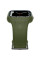 Ремешок для Apple Watch Spigen Liquid Air Pro 45mm, Moss Green (ACS04408)