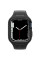 Ремешок для Apple Watch Spigen Liquid Air Pro 45mm, Black (ACS04182)