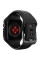Ремешок для Apple Watch Spigen Liquid Air Pro 45mm, Black (ACS04182)