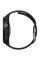 Ремешок для Apple Watch Spigen Liquid Air Pro 45mm, Black (ACS04182)