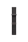 Ремешок и чехол для Apple Watch Spigen Metal Fit Pro for Watch 45/44mm, Graphite (ACS04585)