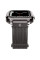 Ремешок и чехол для Apple Watch Spigen Metal Fit Pro for Watch 45/44mm, Graphite (ACS04585)
