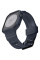 Чехол + ремешок для Apple Watch Spigen Rugged Case + Band for Watch 45/44, Charcoal Grey (ACS00819)