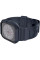 Чехол + ремешок для Apple Watch Spigen Rugged Case + Band for Watch 45/44, Charcoal Grey (ACS00819)