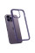 Чехол накладка Spigen Ultra Hybrid Case for iPhone 14 Pro, Deep Purple (ACS05577)