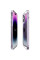 Чехол накладка Spigen Ultra Hybrid Mag MagSafe Case for iPhone 14 Pro, Deep Purple (ACS05585)
