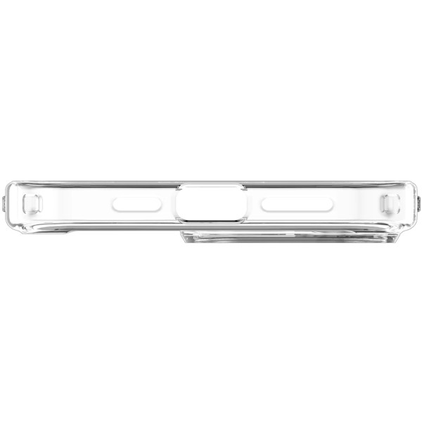 Чехол накладка Spigen Ultra Hybrid Mag MagSafe Case for iPhone 14 Pro Max, Deep Purple (ACS05581)