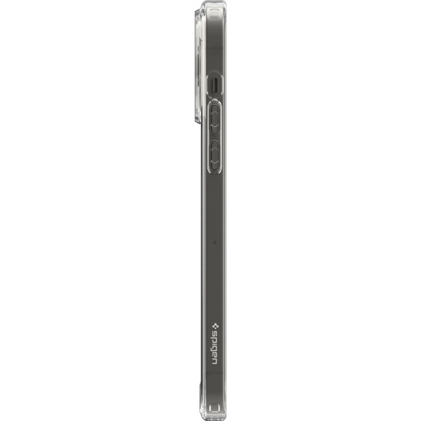 Чехол накладка Spigen Ultra Hybrid Mag MagSafe Case for iPhone 14 Pro Max, Graphite (ACS04826)