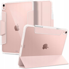 Чехол - книжка, обложка Spigen Ultra Hybrid Pro Case for iPad Air 5/4, Rose Gold (ACS02699)