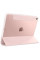 Чехол - книжка, обложка Spigen Ultra Hybrid Pro Case for iPad Air 5/4, Rose Gold (ACS02699)